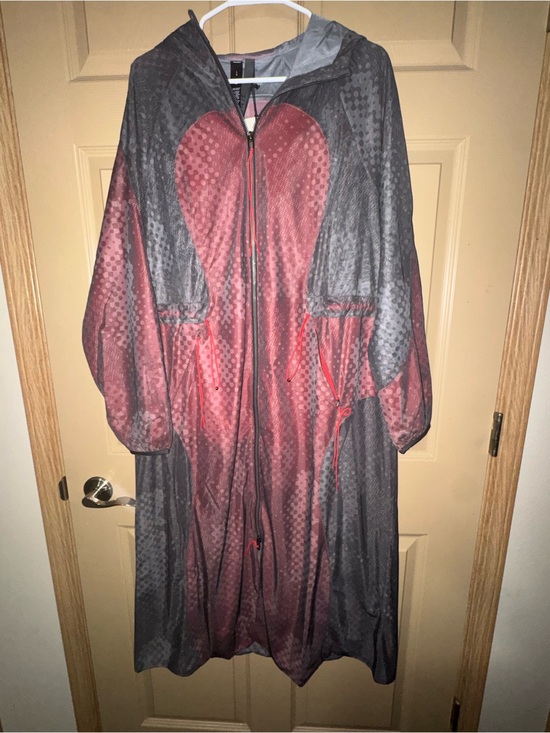 lululemon athletica Jackets & Blazers - NWT - Women’s Lululemon x Saul Nash Woven Long Jacket SLNSH (Large)